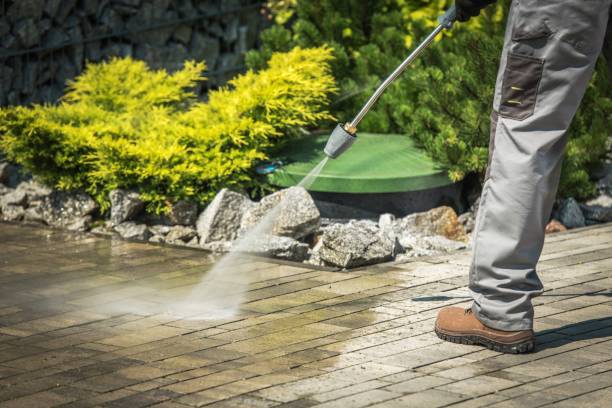 Best Restaurant Pressure Washing  in Coeburn, VA